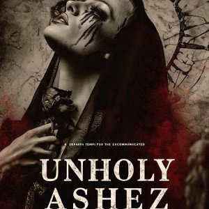 UnholyAshez 