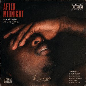 chill tonight b-sings 