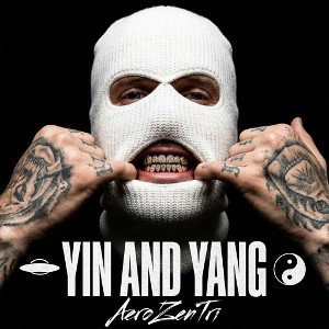 🛸 YIN AND YANG ☯️ 