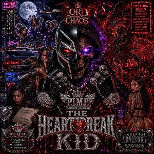 The Heartbreak Kid 