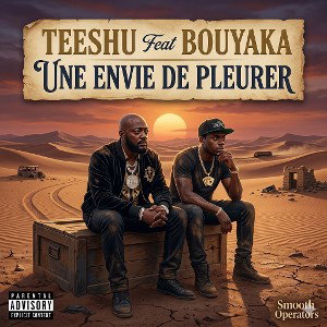 "Une Envie De Pleurer"
