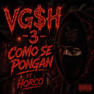 3. - Como Se Pongan FT Horco - VG$H