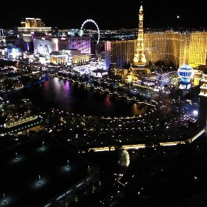LAS VEGAS 
