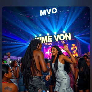Von time part. 14
