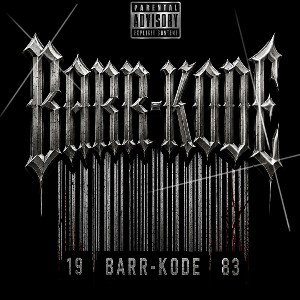 BARR-KODE
