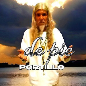 de pie