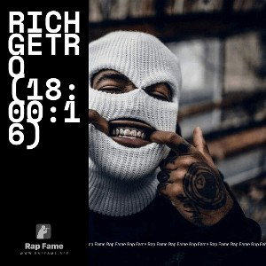 Rich Getro (18:00:16)