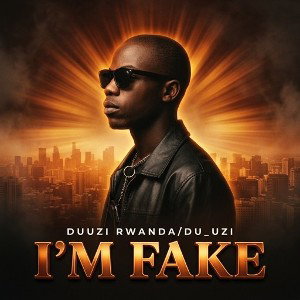 I'm fake music 
