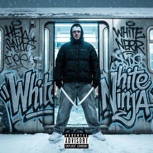 White Ninja (intro)