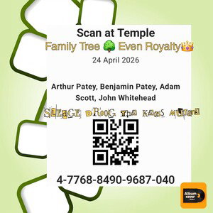 Family Tree 