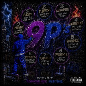 💢🔥9 P's🔥💢 