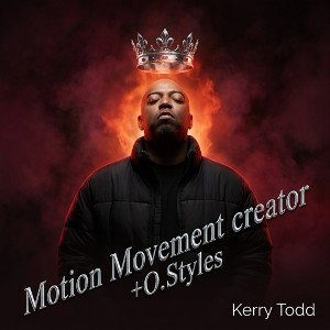 Motion Movement creator +O.Styles