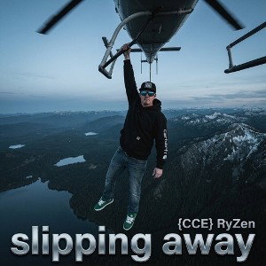 slipping away