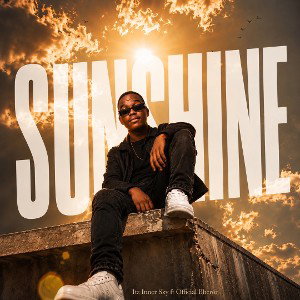 Itz Inner Sky featuring Official Bheron_-_Sunshine