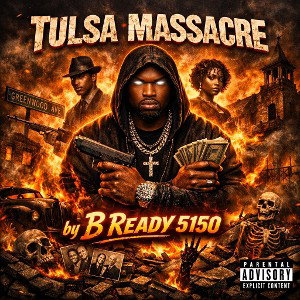 Tulsa killa kracker kwick  Massacre