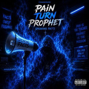 pain turn prophet 