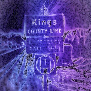 COUNTY LINE’Z  