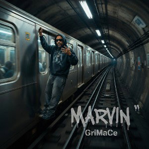 Marvin 