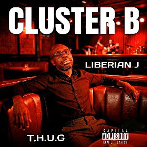 "CLUSTER B" LIBERIAN 🇱🇷 J 
