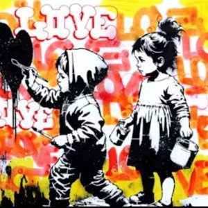 "First Love" Matheorap ftr. KanaKKeKiD
