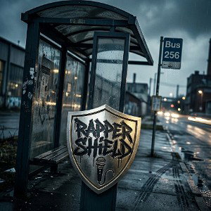 Rappershield - sweetwar 🇩🇪 (Beat; ayoplush)