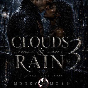 clouds and rain 3