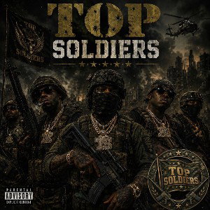 Top Soldiers Cypher Vol.1