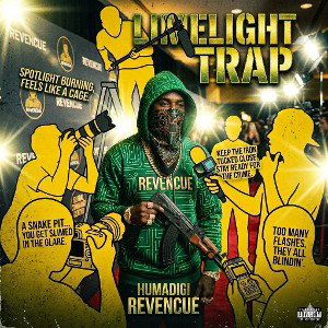Limelight Trap