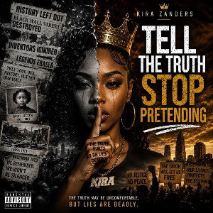 tell-the-truth-stop-pretending--(remastered)