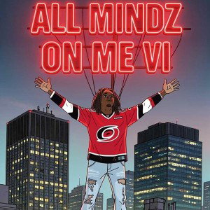ALLMINDZONMEVI Intro( BB:Remdolla)