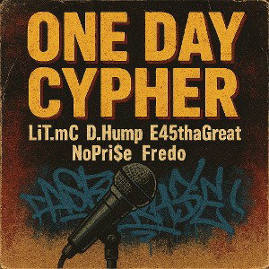 One Day Cypher