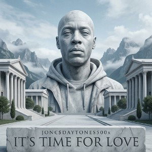 IT'S TIME FOR LOVE 