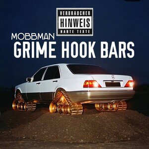GriMe HooK BarS®