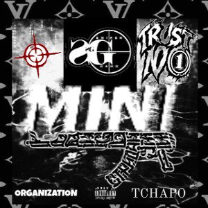 MINI DRACO ~ TCHAPO