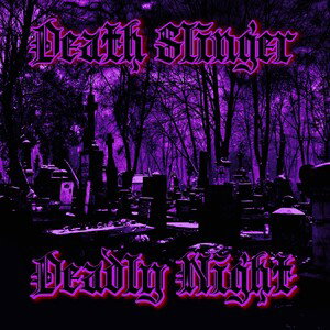 Deadly Night (SNIPPET)