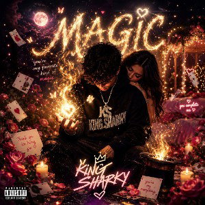 Magic 🪄✨