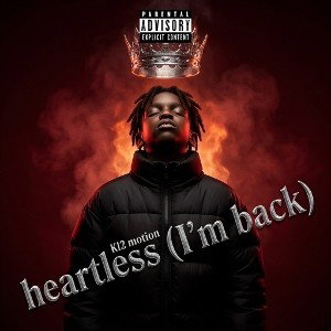 heartless (I’m back)
