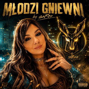 MLODZI GNIEWNI 