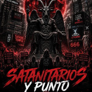 🔥SATANITARIOS🔥