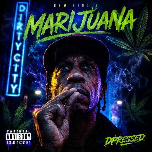 Marijuana