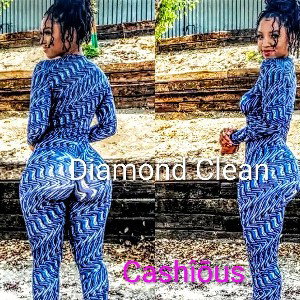 🥇 Models 🥇 Cashîōus 