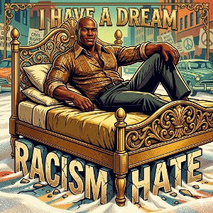 I Have a Dream 