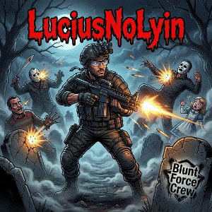 Steve Stephen By Lucius No Lying
