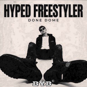 Hyped Freestyler 