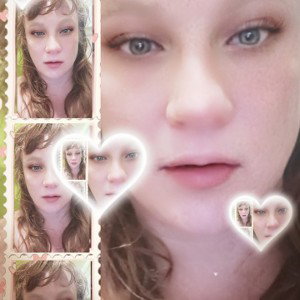 Our love is like a river 