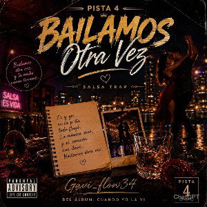 Bailamos otra vez 