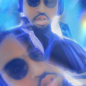 blueman