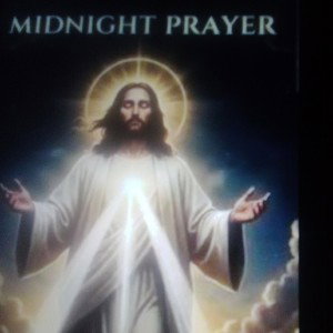 Amen at midnight (Feat leesh & barracuda)
