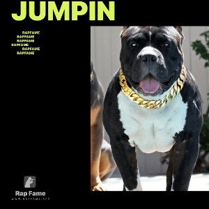 jumpin 