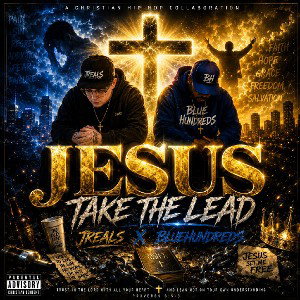 Jesus Take The Lead